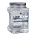Dap Ultra Clear Roof Crystal Clear SolventBased Resin All Purpose Sealant 32 oz 7079818396